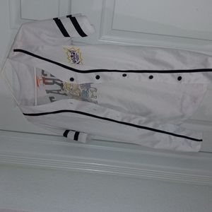 Small Rugrats Baseball Jersey *Good Condition*